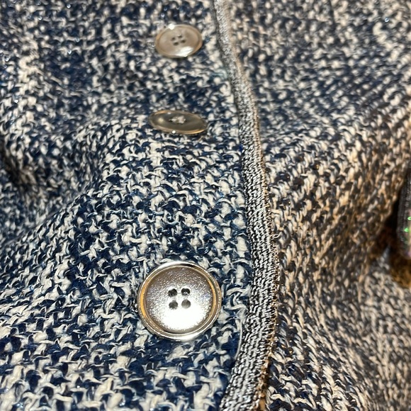 Theyskens’ Theory jacket - Picture 5 of 17